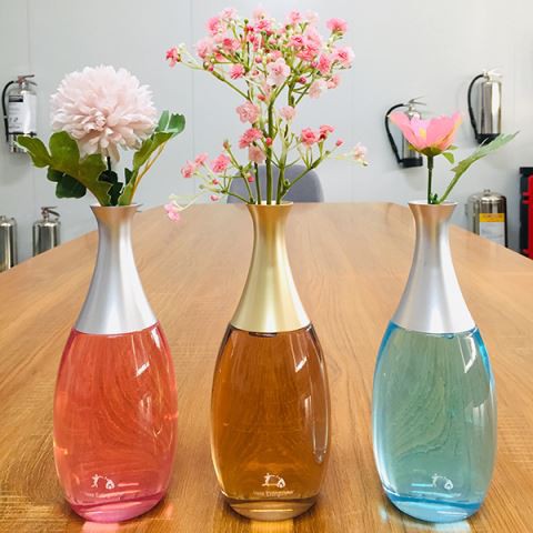 600 мл большая пожарная ваза для продажи